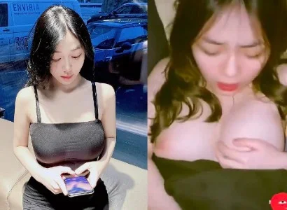 Trần Hà Linh với cảnh nóng trong siêu phẩm đoạn phim nóng